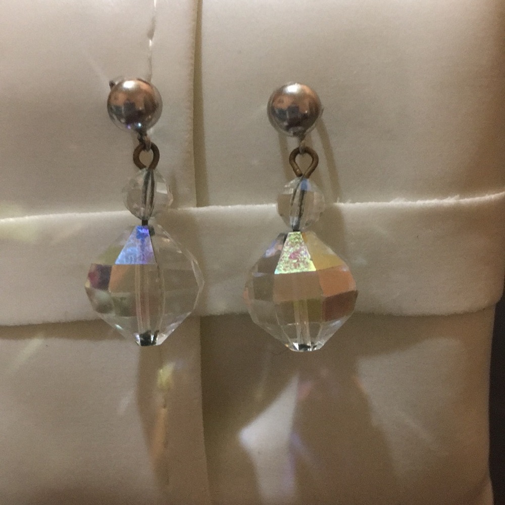Beautiful earrings
